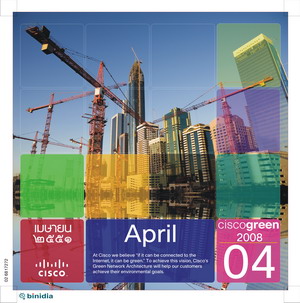 calendar Apr 2008