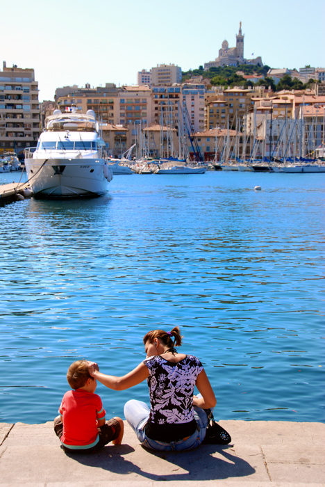 bigger image - Marseille, France 7 Sep 08 11:44 GMT+1 DST+1