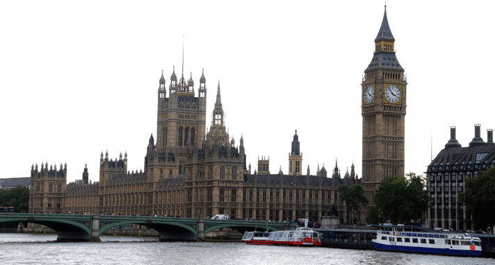 House of Parliament & Big Ben 15 Sept 2008